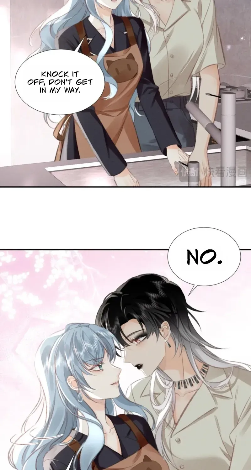Her Moonlight Chapter 15 page 31 - 