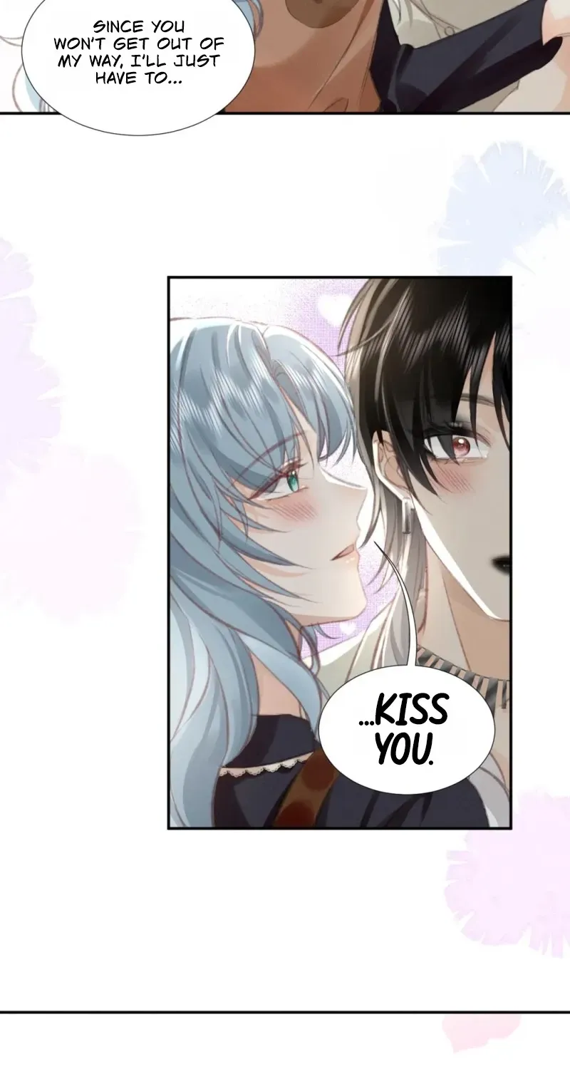 Her Moonlight Chapter 15 page 33 - 