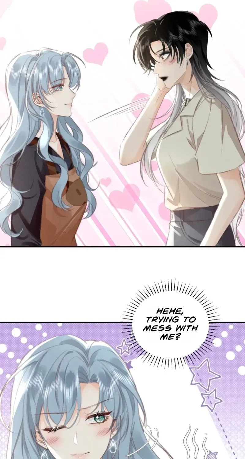 Her Moonlight Chapter 15 page 35 - 