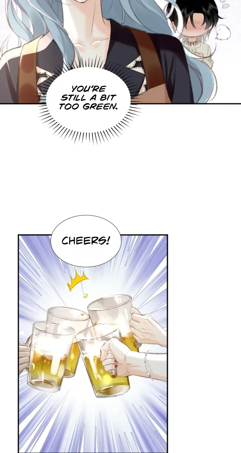 Her Moonlight Chapter 15 page 37 - 