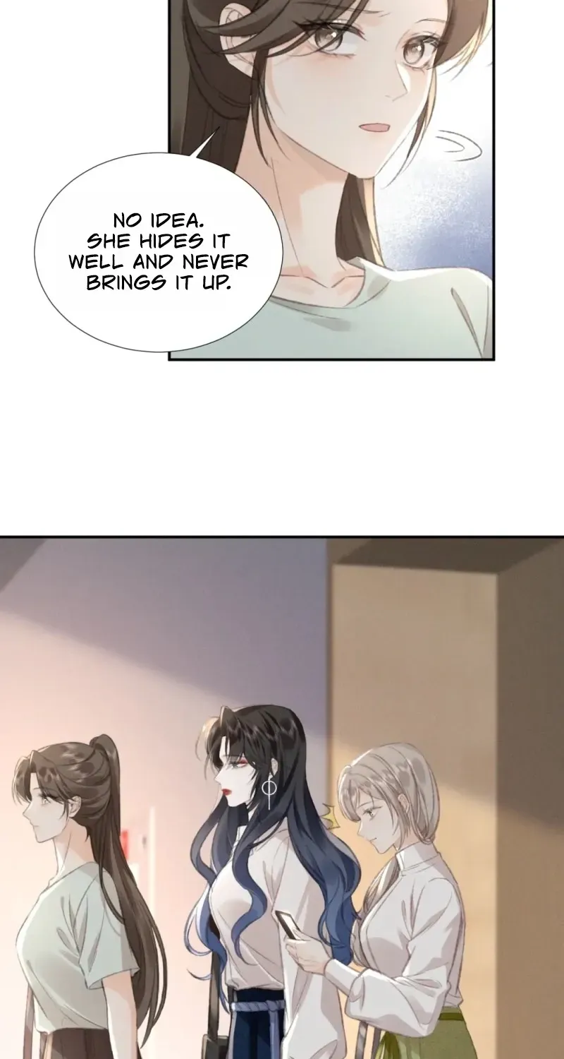 Her Moonlight Chapter 15 page 5 - 