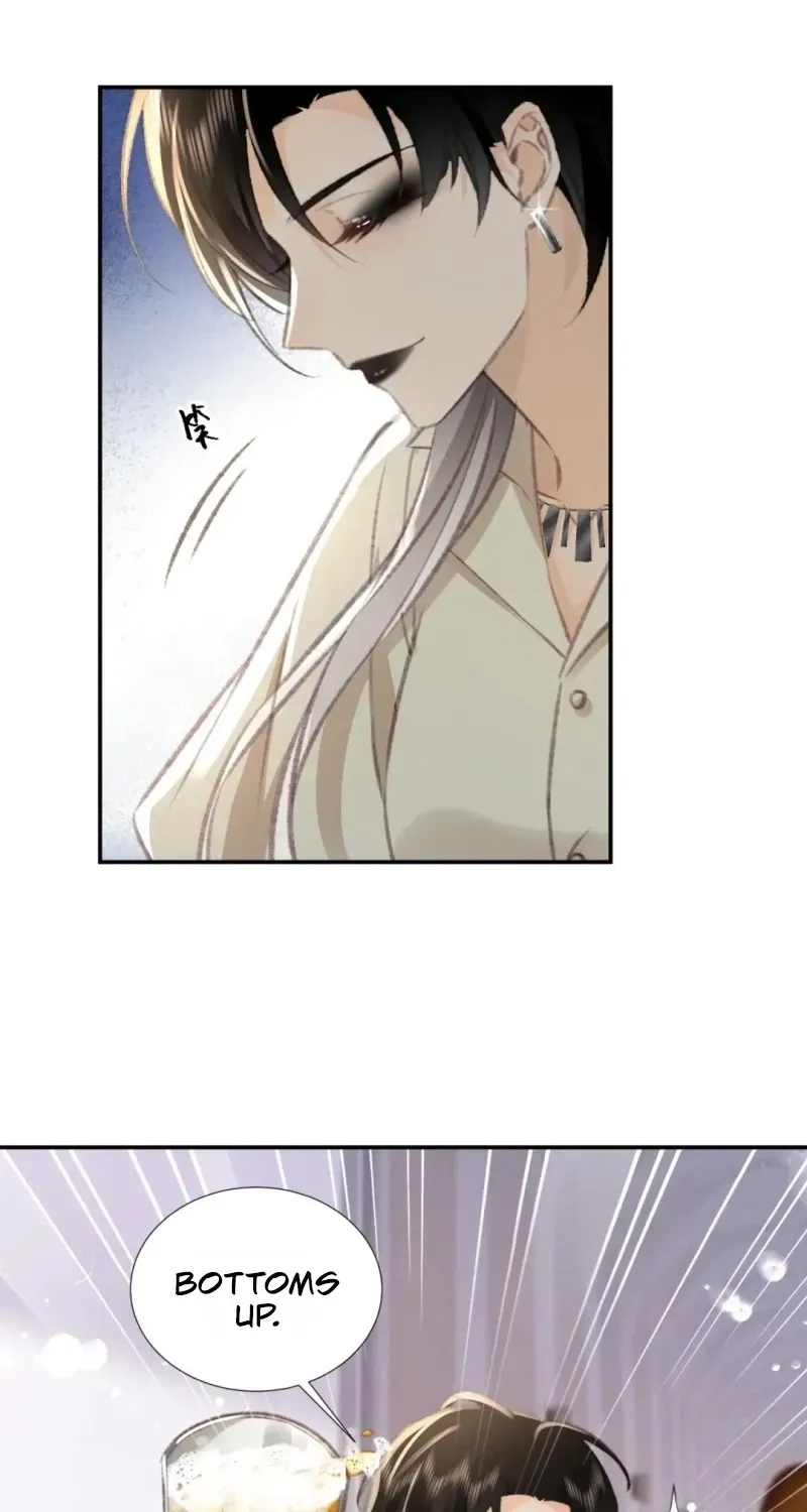 Her Moonlight Chapter 15 page 51 - 