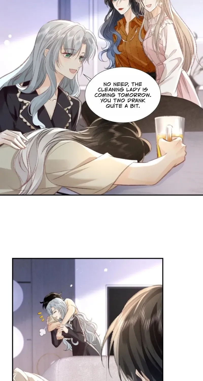 Her Moonlight Chapter 15 page 56 - 