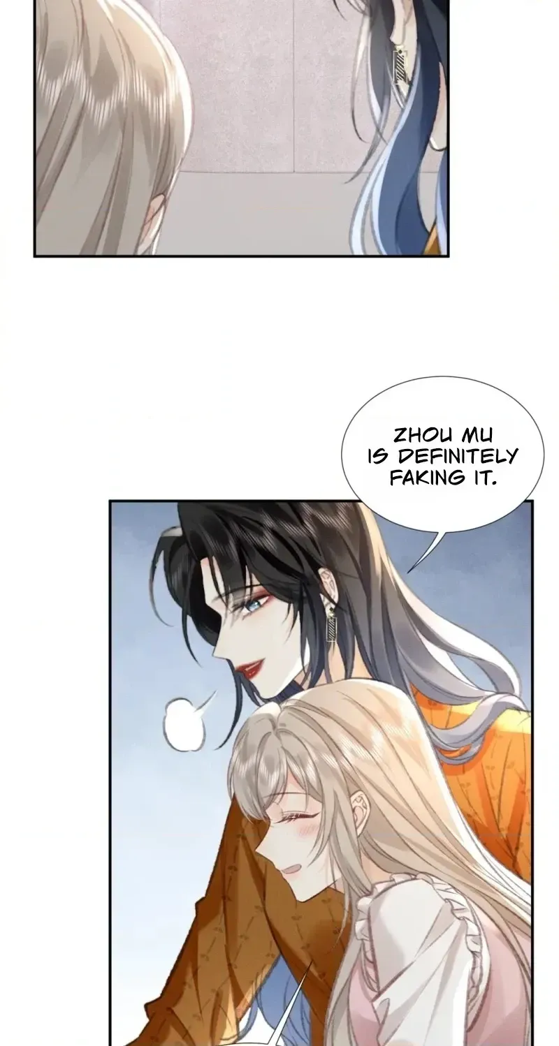 Her Moonlight Chapter 15 page 57 - 