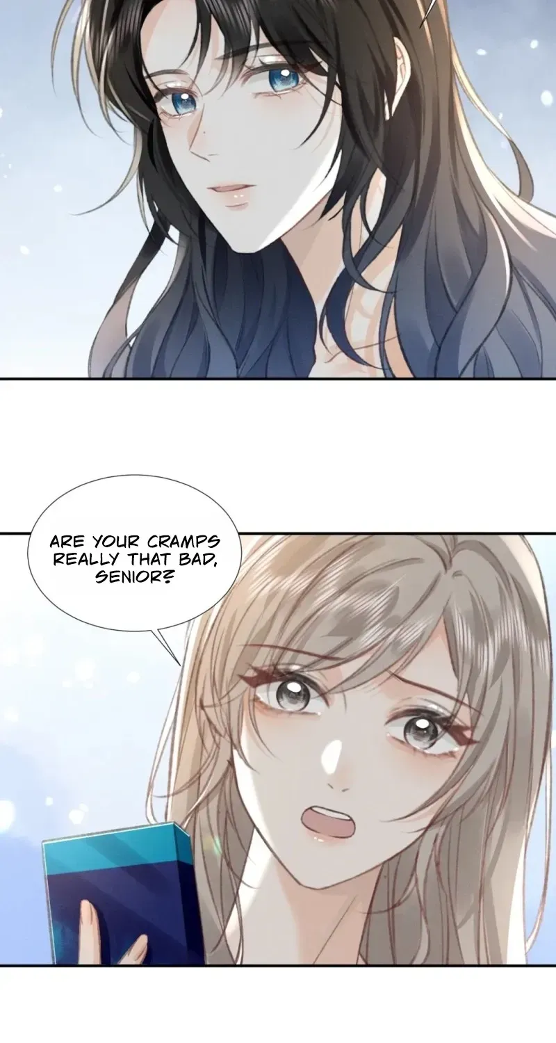 Her Moonlight Chapter 16 page 13 - 