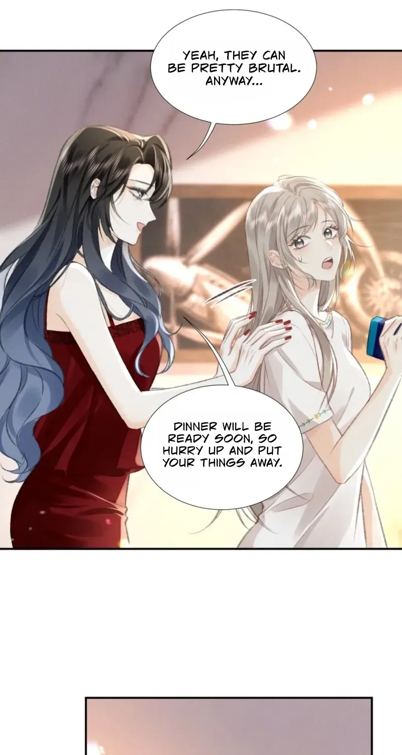 Her Moonlight Chapter 16 page 15 - 