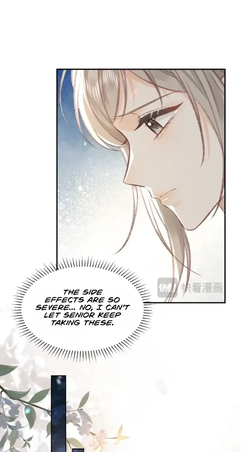 Her Moonlight Chapter 16 page 19 - 