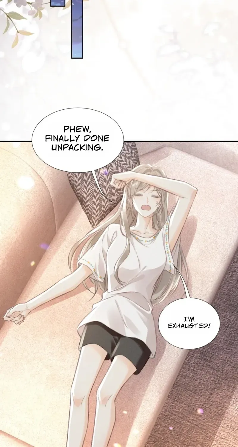 Her Moonlight Chapter 16 page 21 - 
