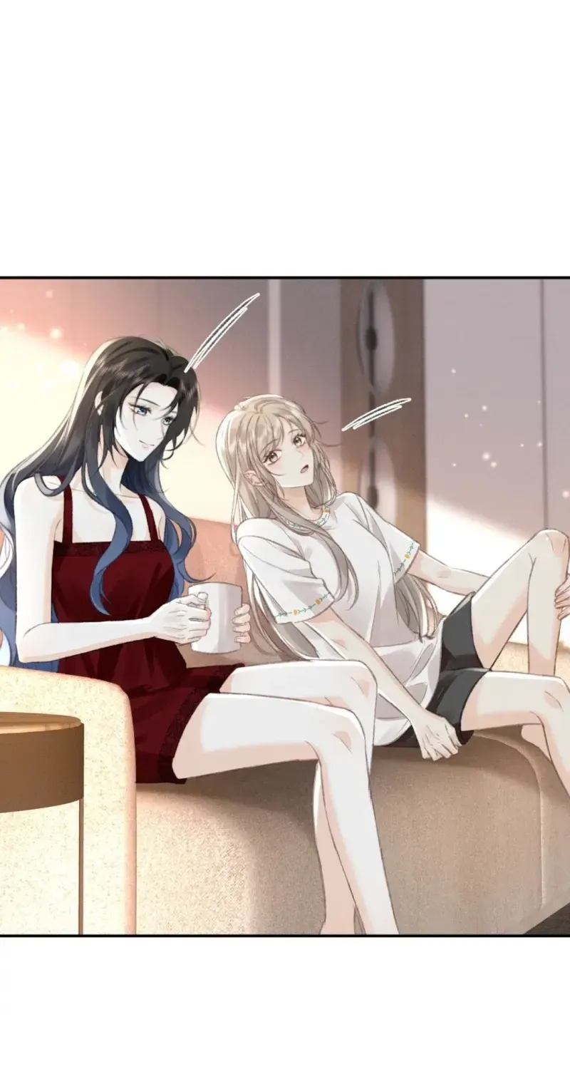Her Moonlight Chapter 16 page 23 - 