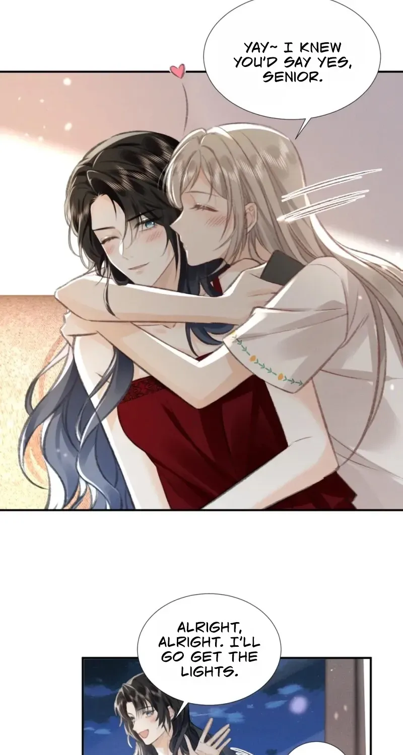 Her Moonlight Chapter 16 page 33 - 