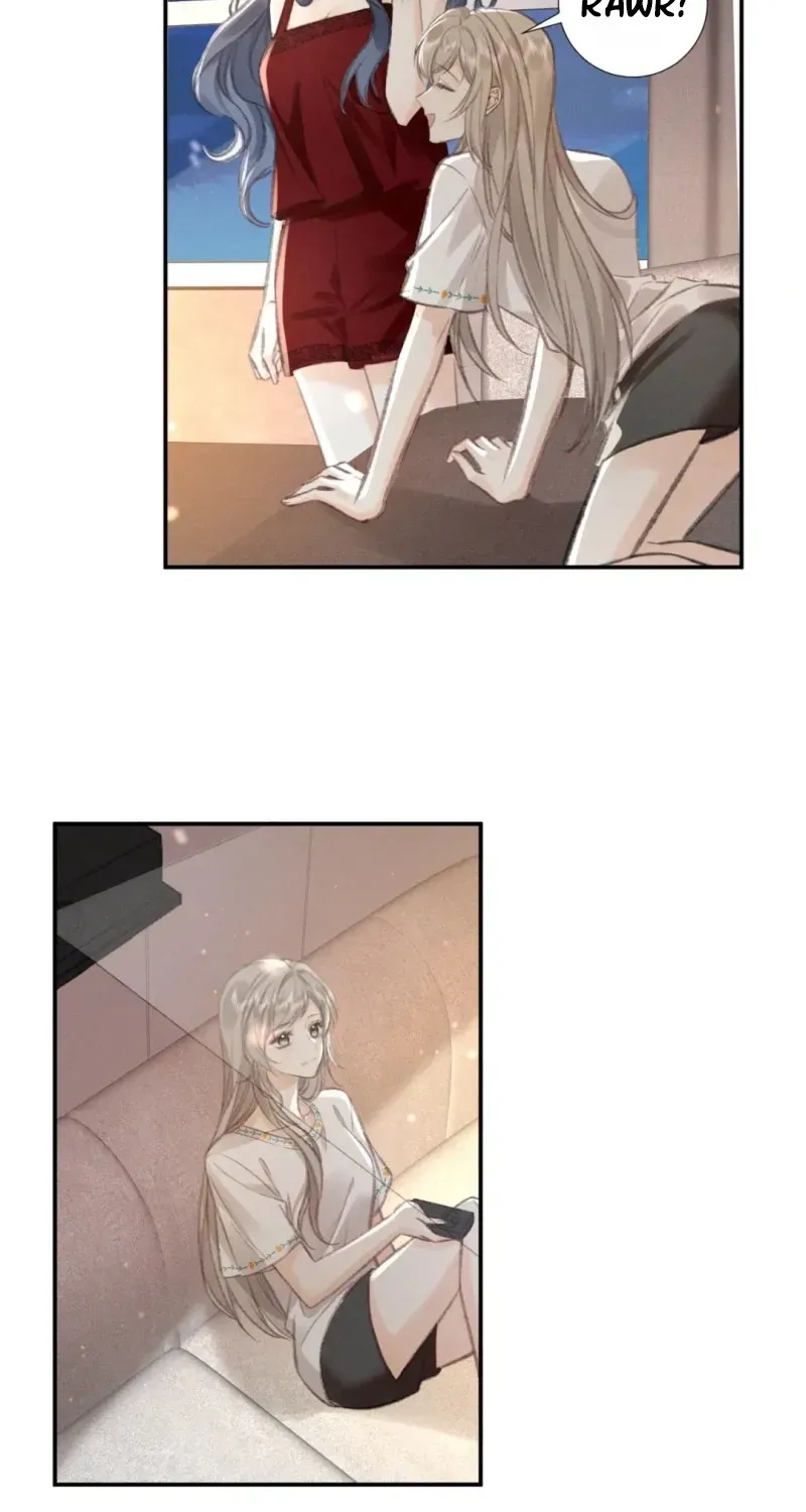 Her Moonlight Chapter 16 page 35 - 