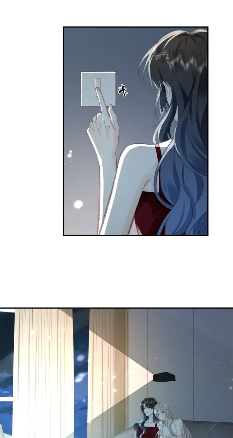 Her Moonlight Chapter 16 page 37 - 