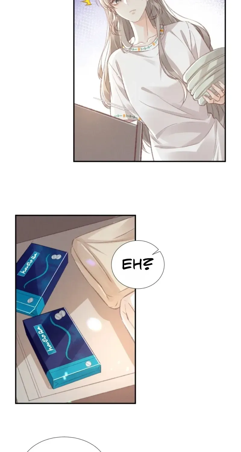 Her Moonlight Chapter 16 page 5 - 