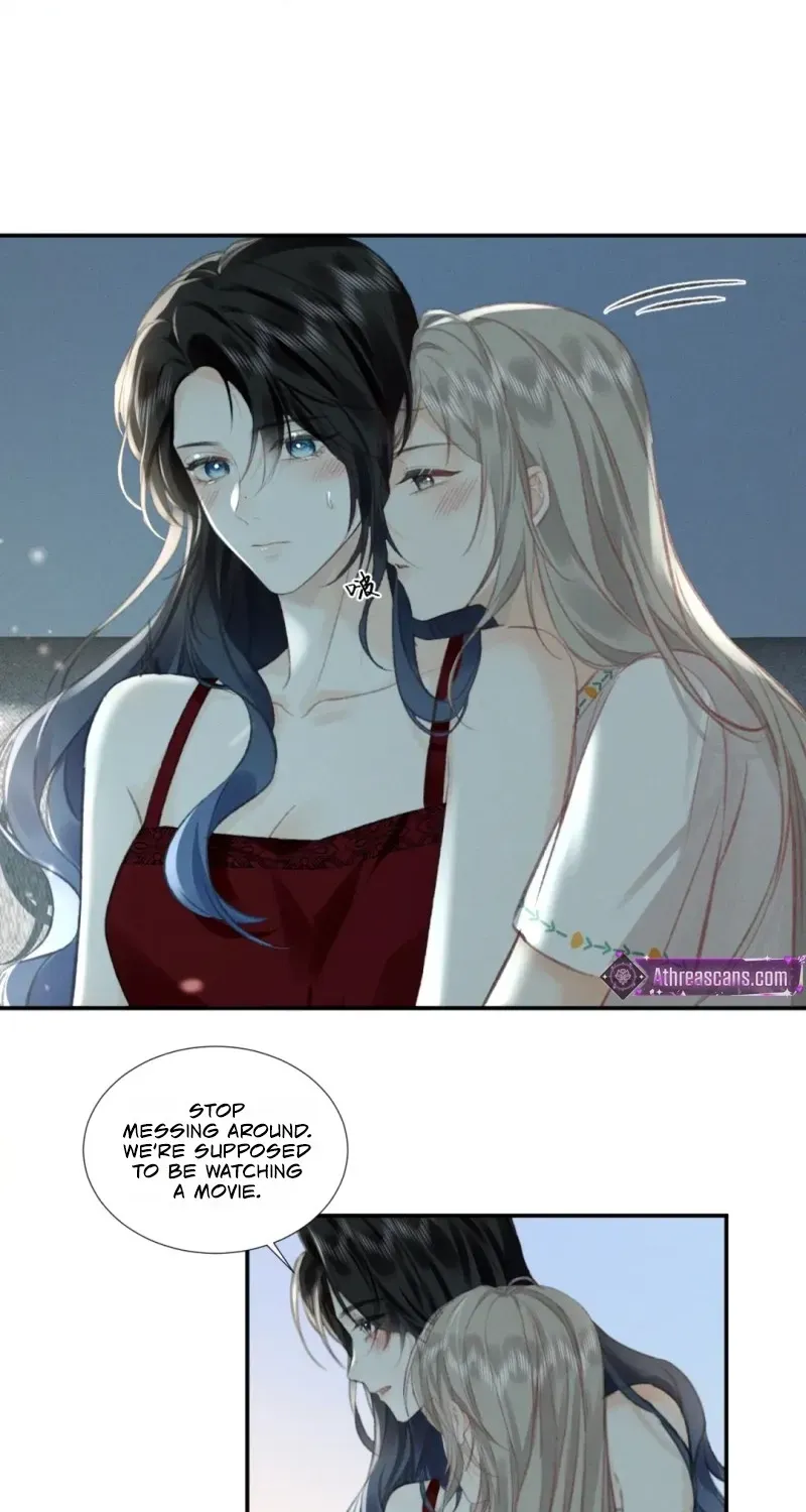 Her Moonlight Chapter 16 page 45 - 
