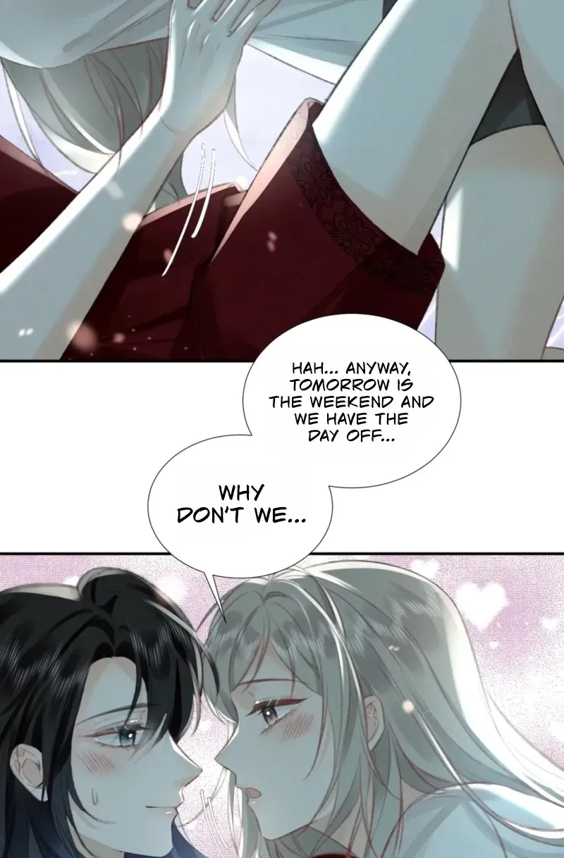 Her Moonlight Chapter 16 page 55 - 