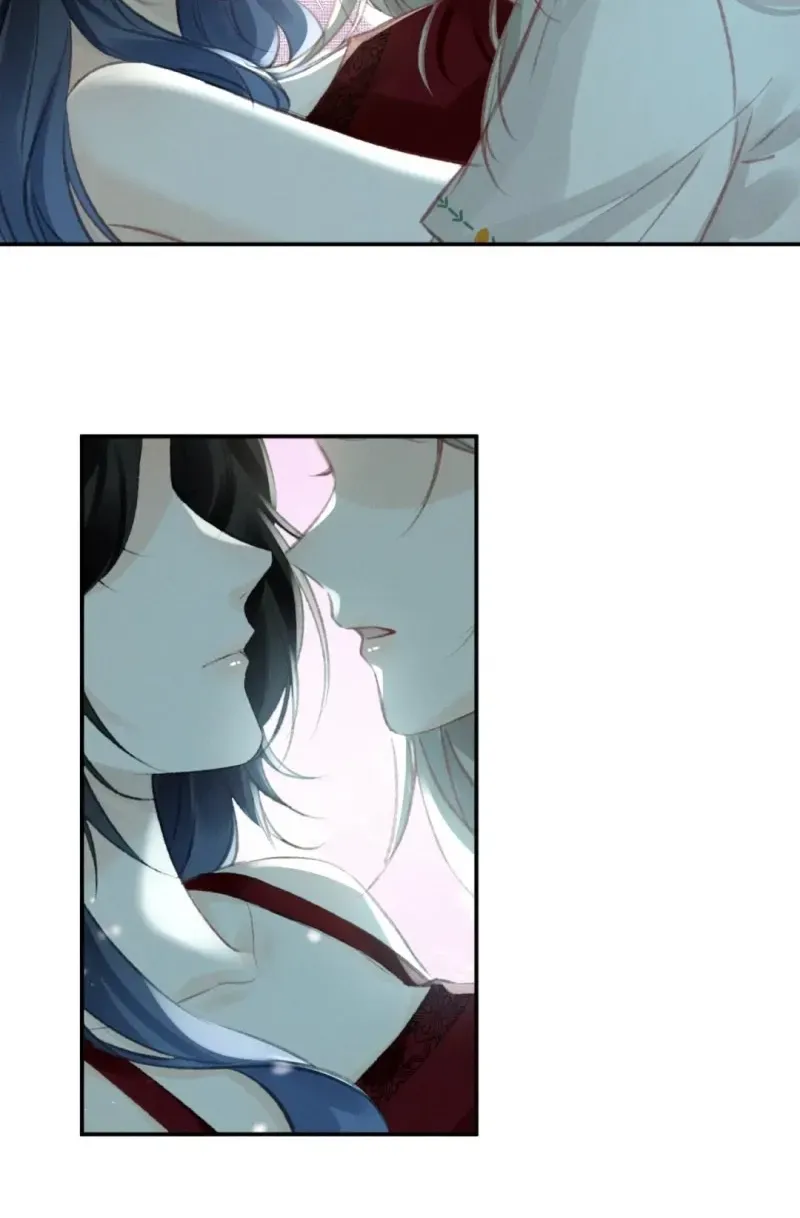 Her Moonlight Chapter 16 page 56 - 