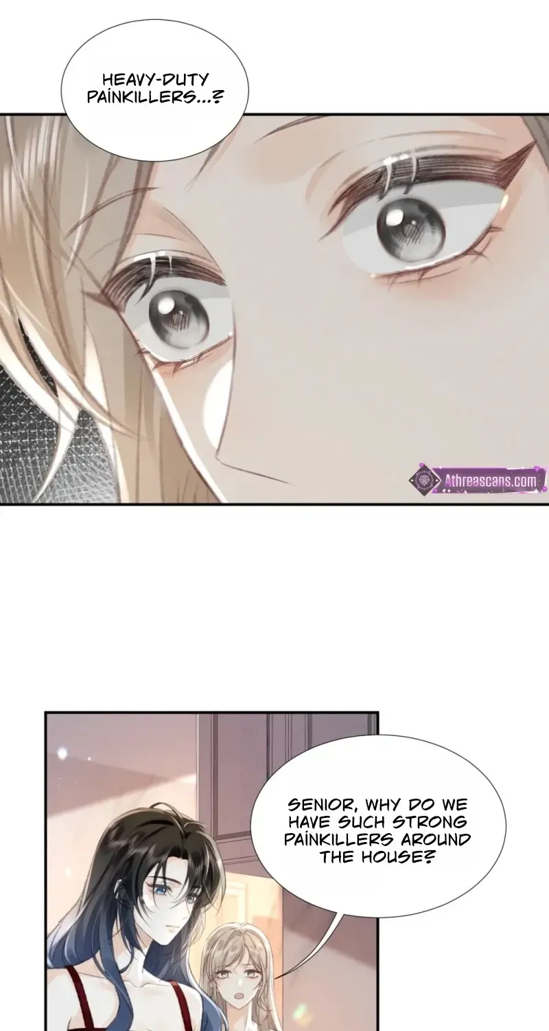 Her Moonlight Chapter 16 page 9 - 