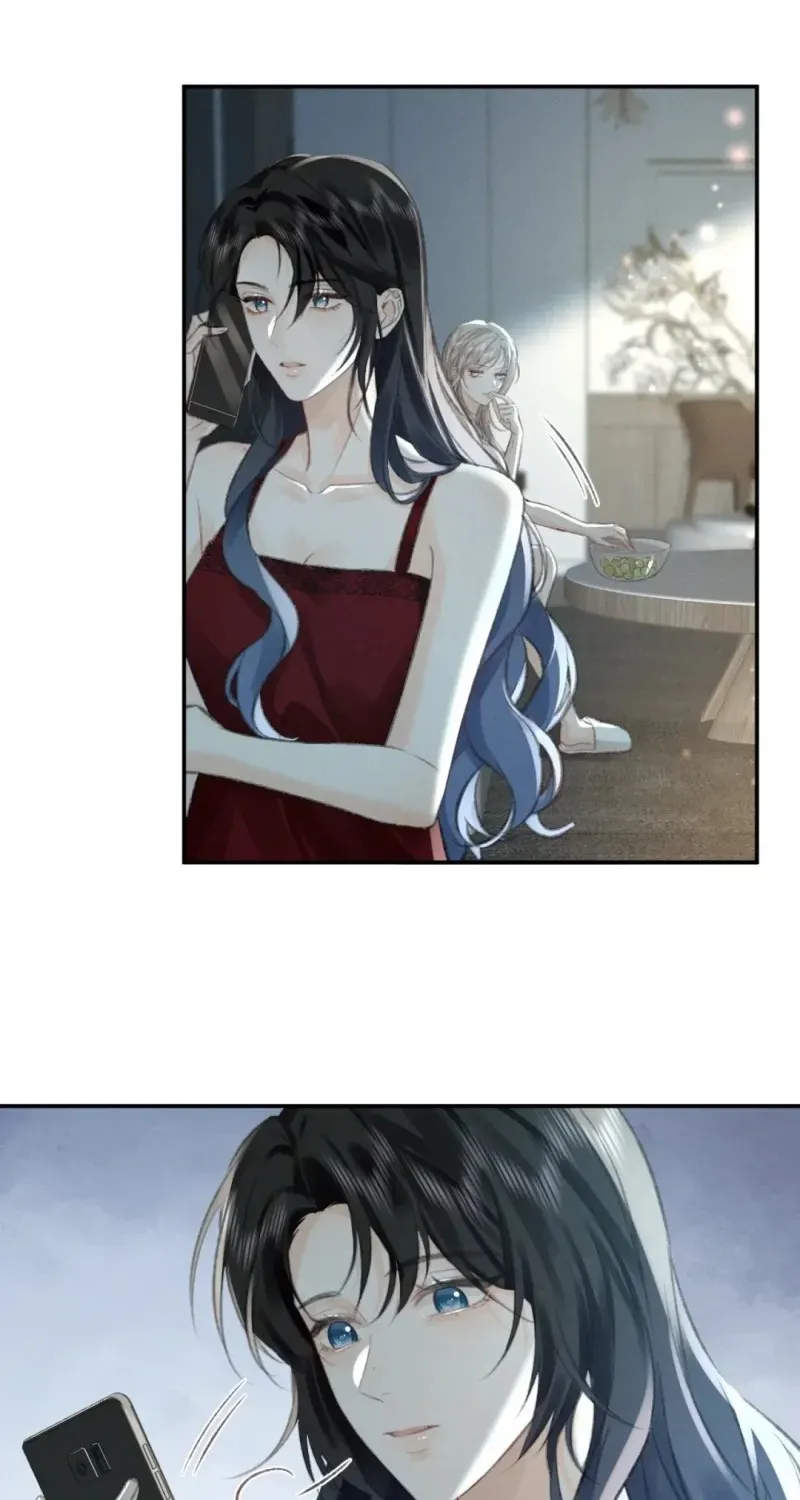 Her Moonlight Chapter 17 page 11 - 