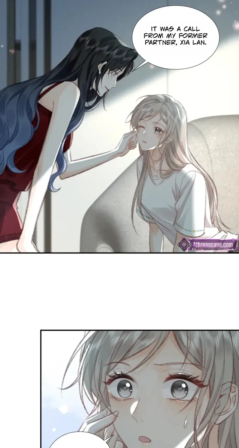 Her Moonlight Chapter 17 page 15 - 
