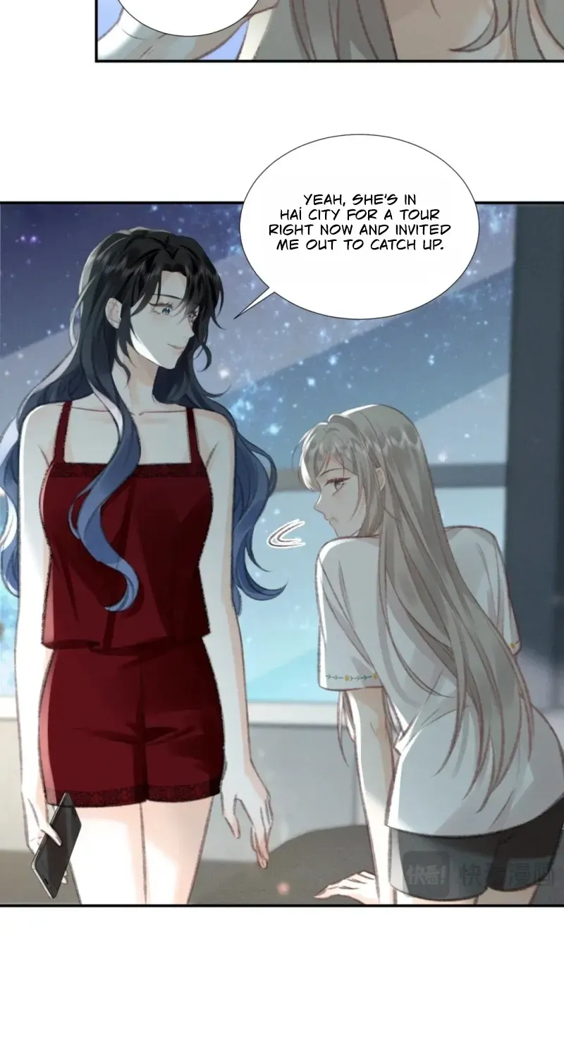 Her Moonlight Chapter 17 page 17 - 