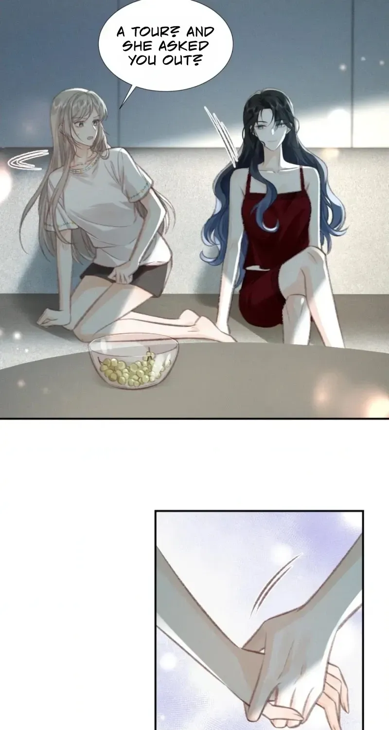 Her Moonlight Chapter 17 page 19 - 