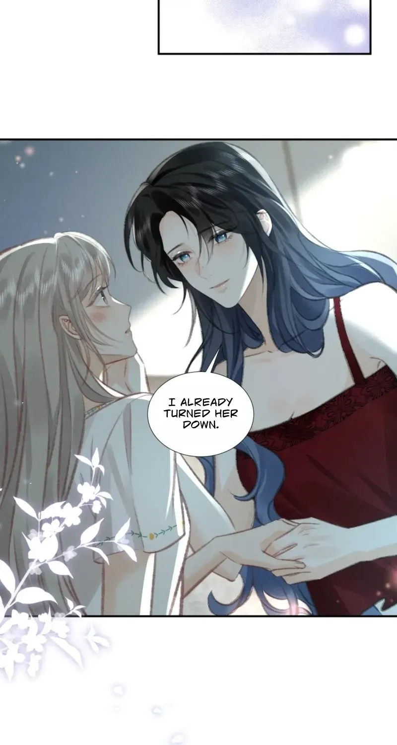 Her Moonlight Chapter 17 page 21 - 