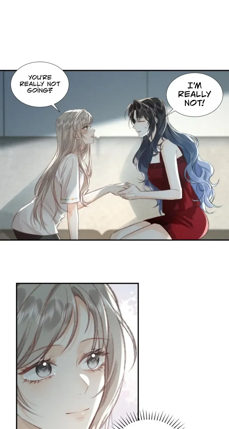 Her Moonlight Chapter 17 page 23 - 