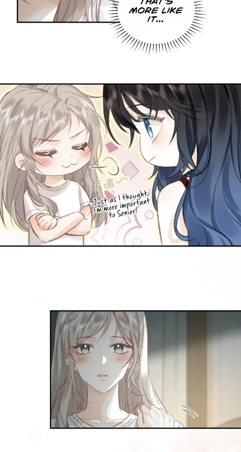 Her Moonlight Chapter 17 page 25 - 