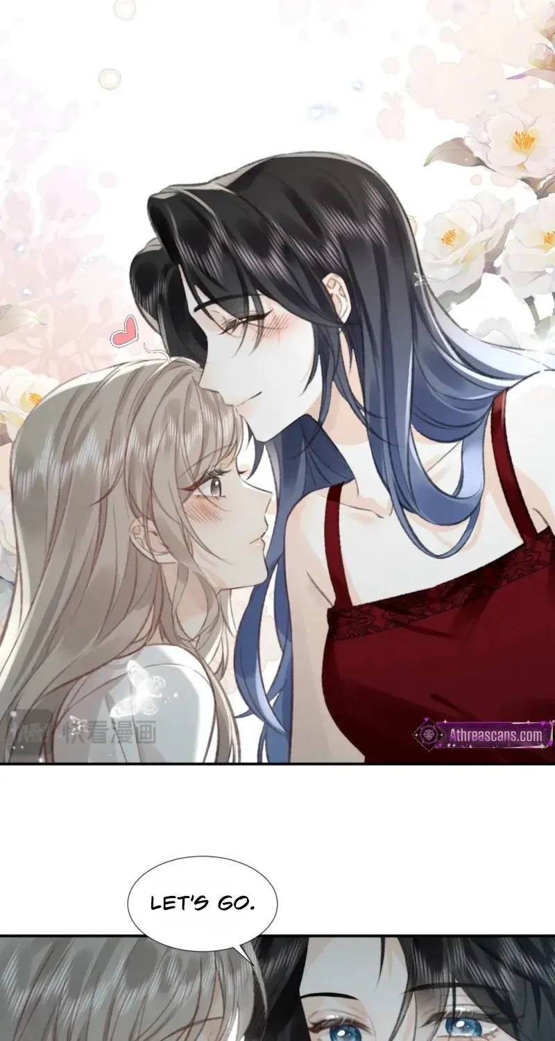Her Moonlight Chapter 17 page 27 - 