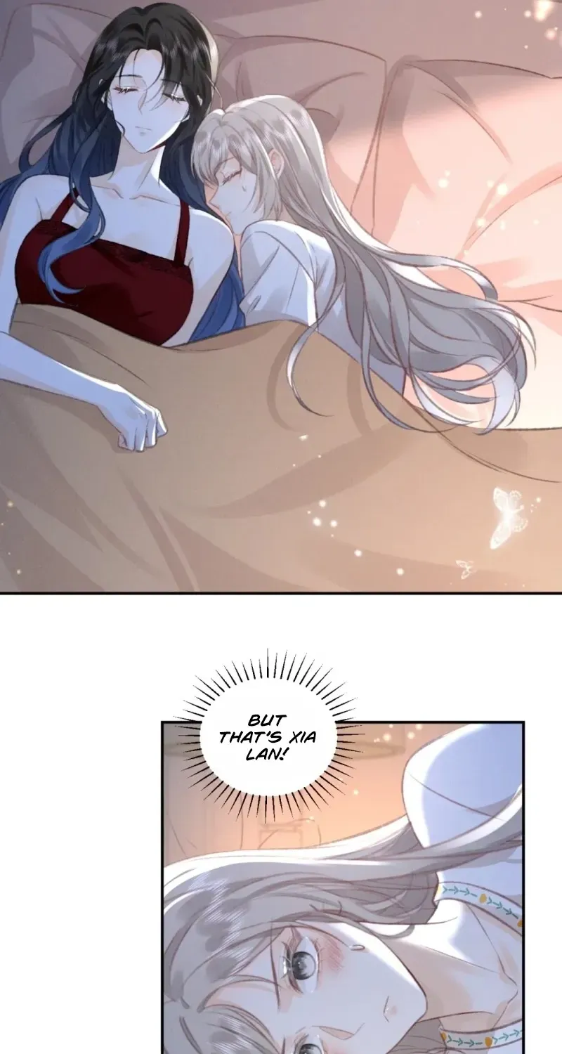 Her Moonlight Chapter 17 page 31 - 