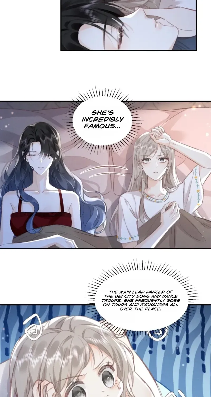 Her Moonlight Chapter 17 page 33 - 