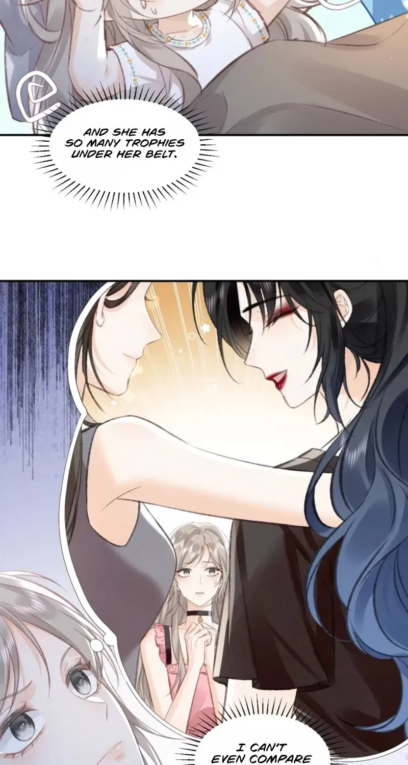 Her Moonlight Chapter 17 page 35 - 
