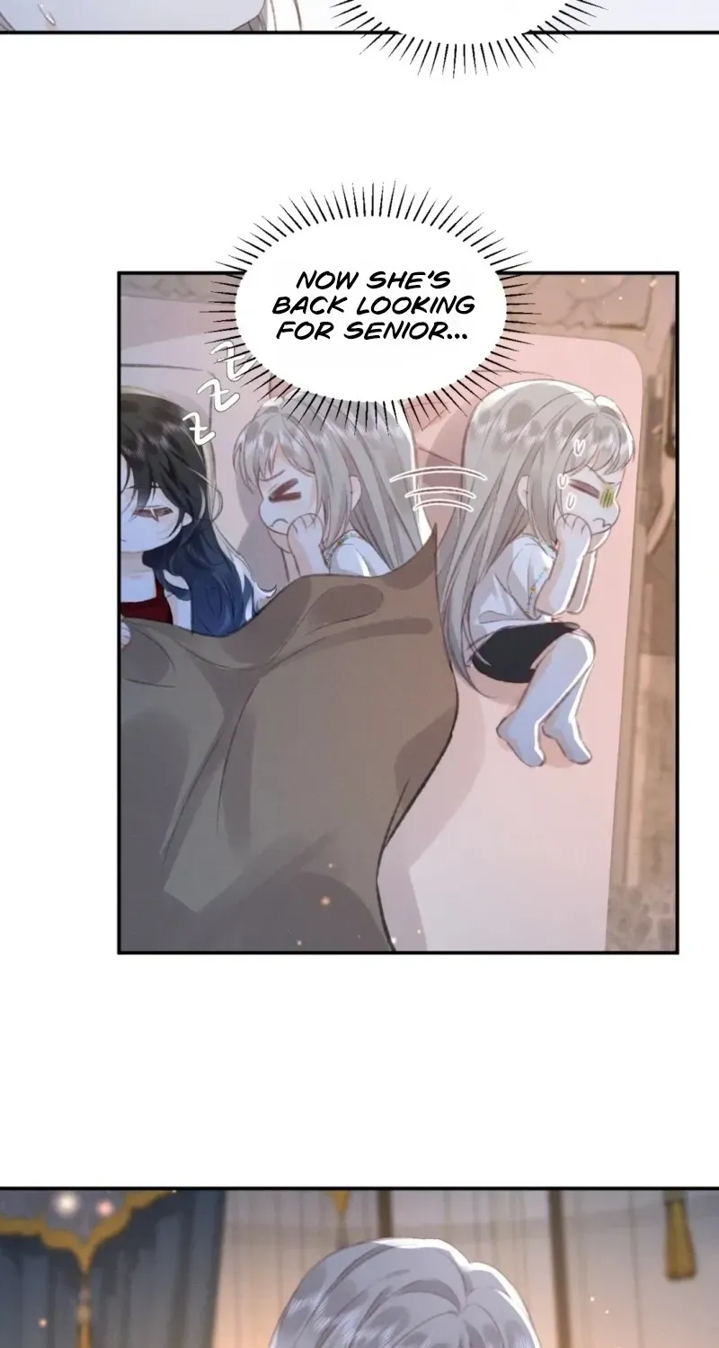 Her Moonlight Chapter 17 page 37 - 