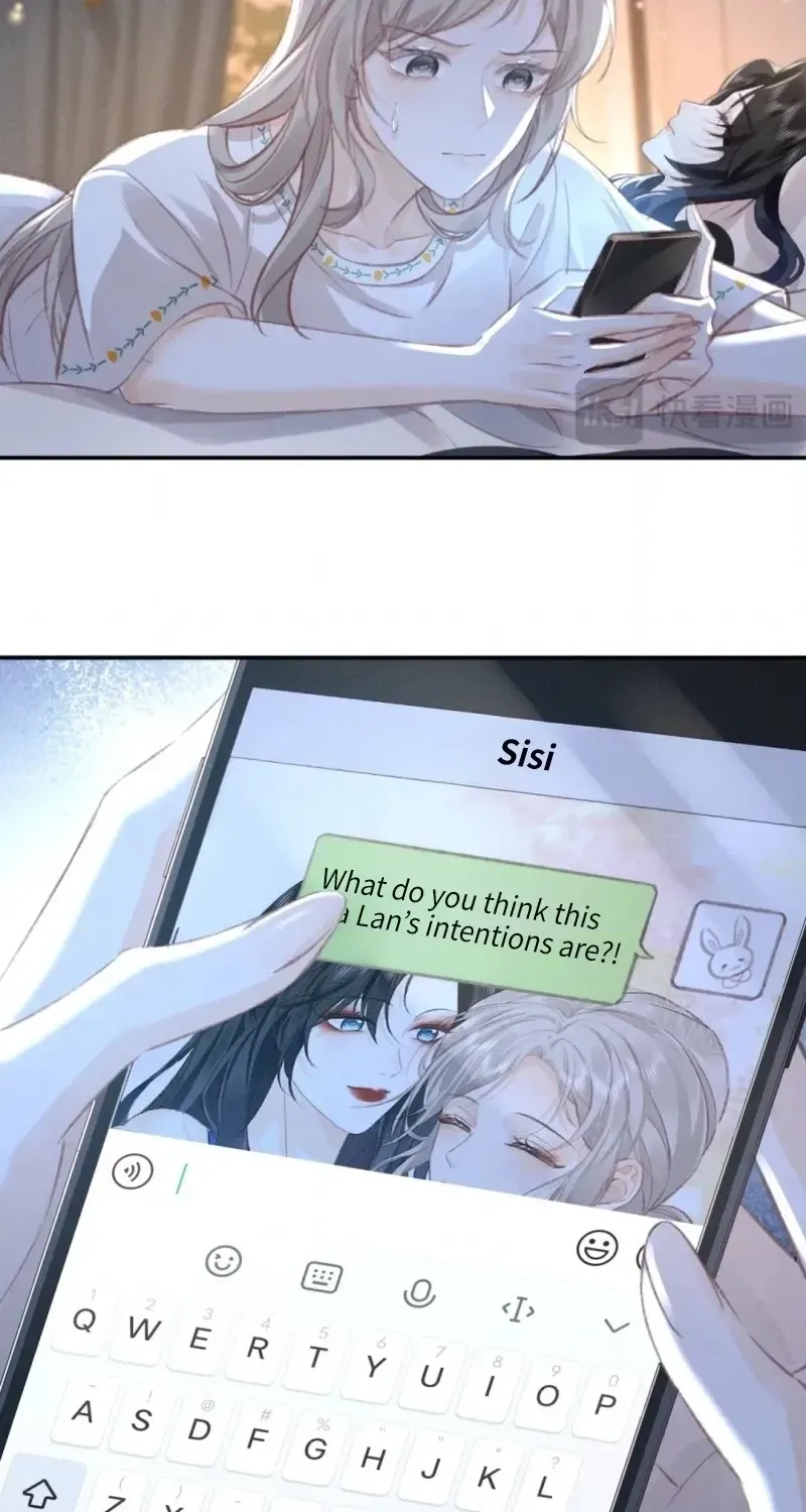 Her Moonlight Chapter 17 page 39 - 