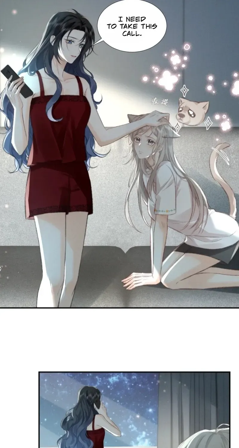 Her Moonlight Chapter 17 page 7 - 