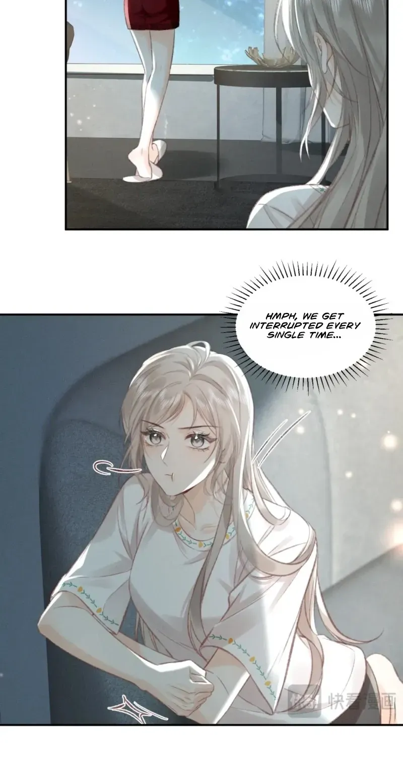 Her Moonlight Chapter 17 page 9 - 