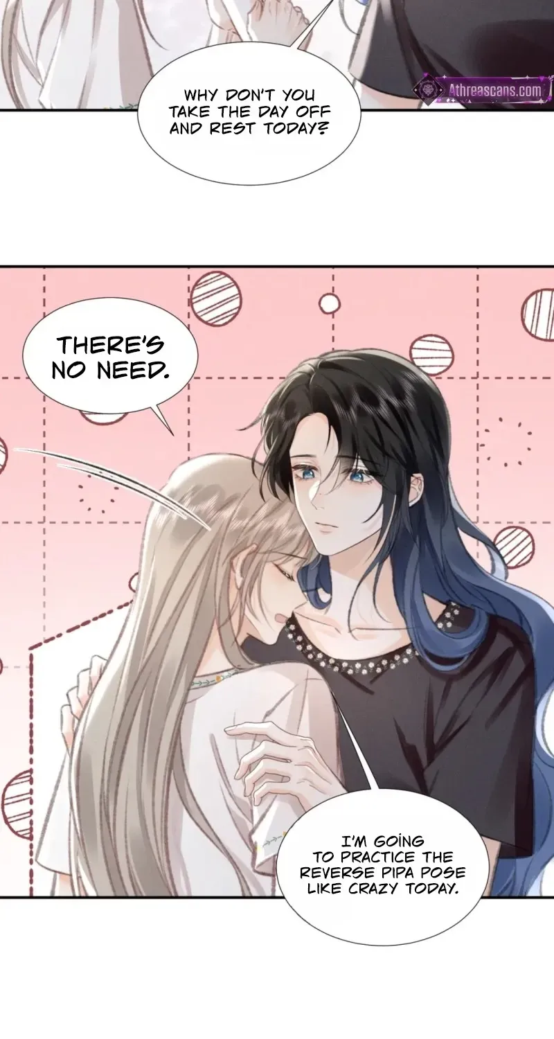 Her Moonlight Chapter 18 page 11 - 