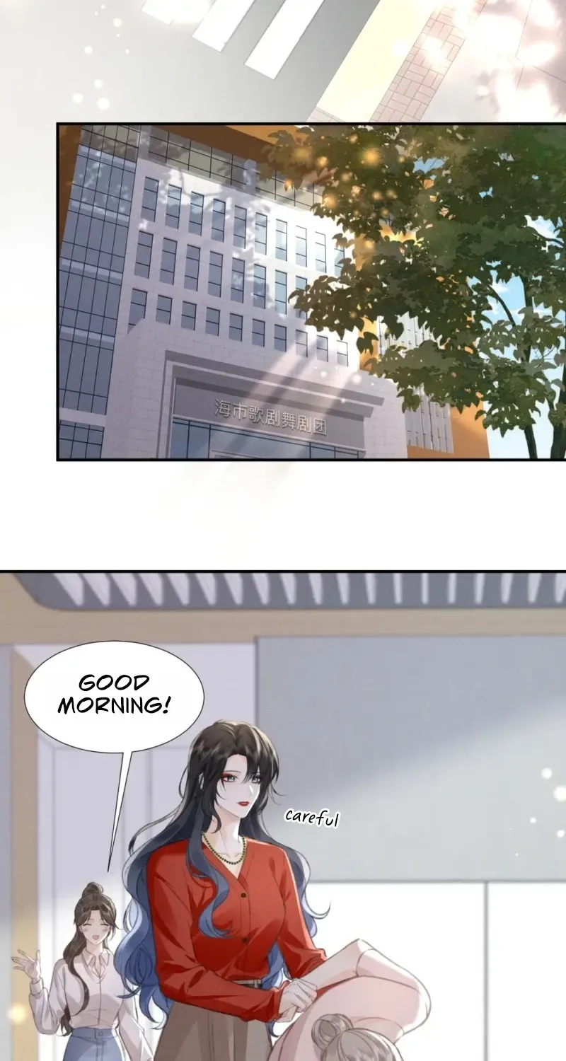 Her Moonlight Chapter 18 page 25 - 