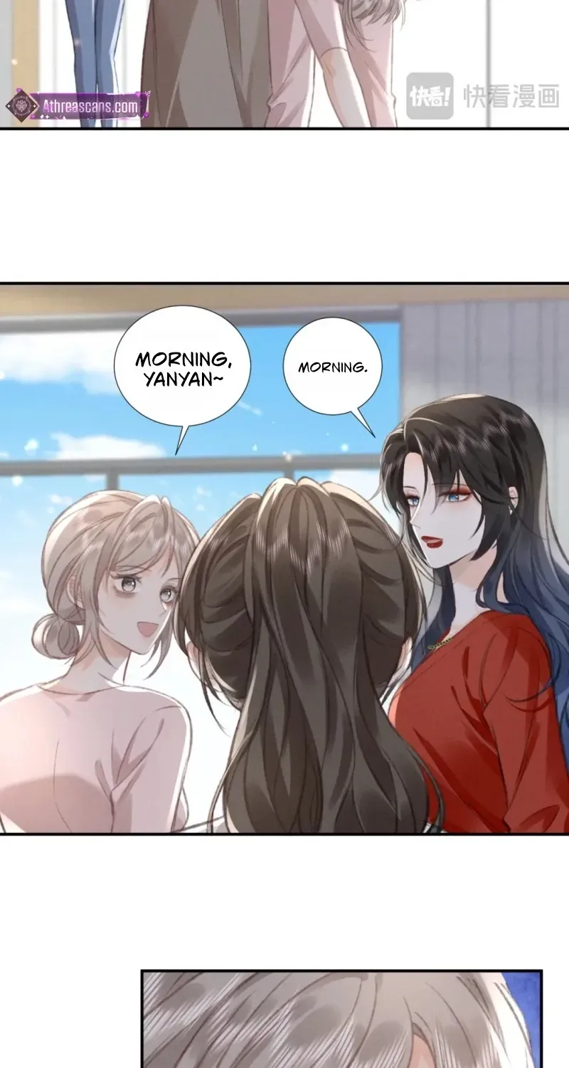 Her Moonlight Chapter 18 page 27 - 
