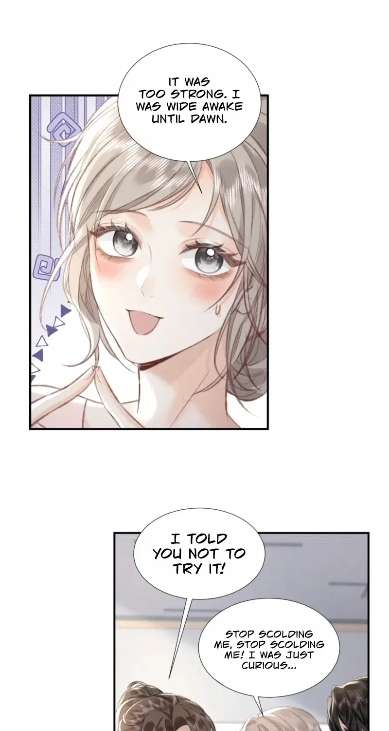 Her Moonlight Chapter 18 page 31 - 