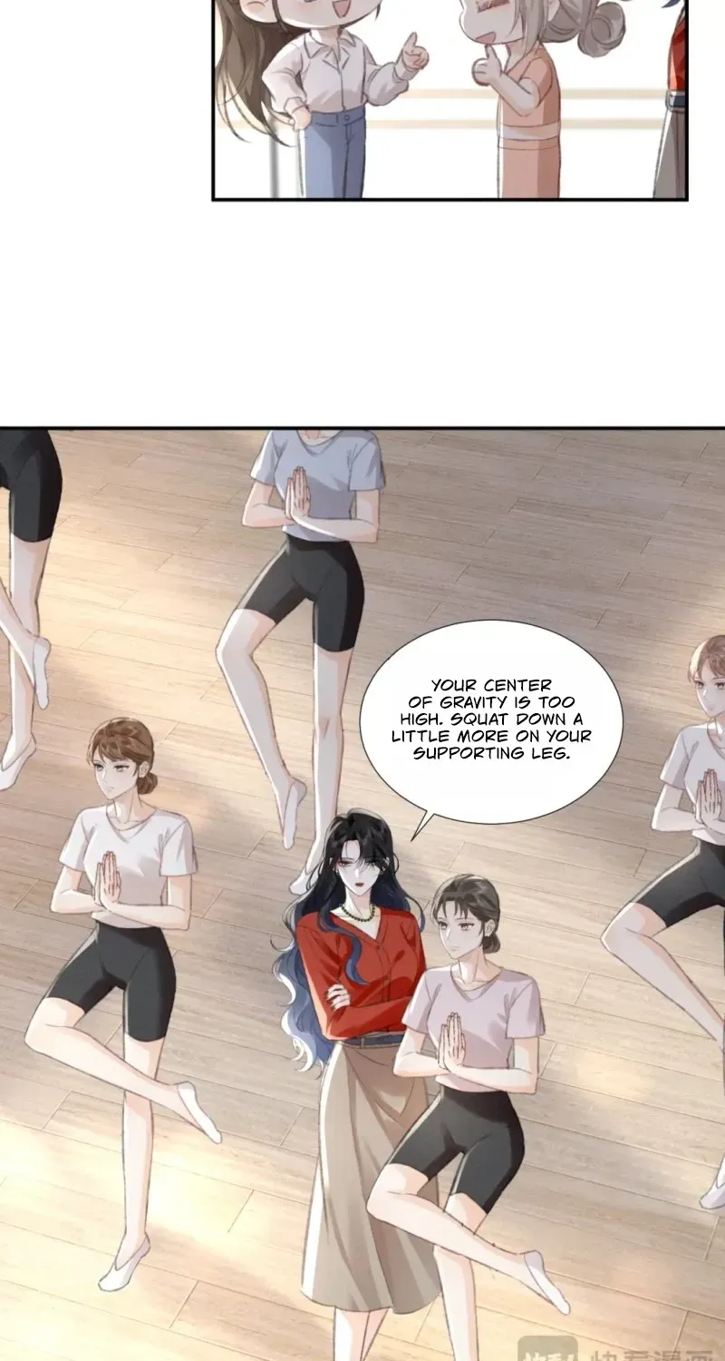 Her Moonlight Chapter 18 page 33 - 