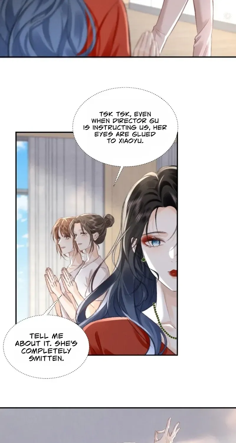 Her Moonlight Chapter 18 page 37 - 