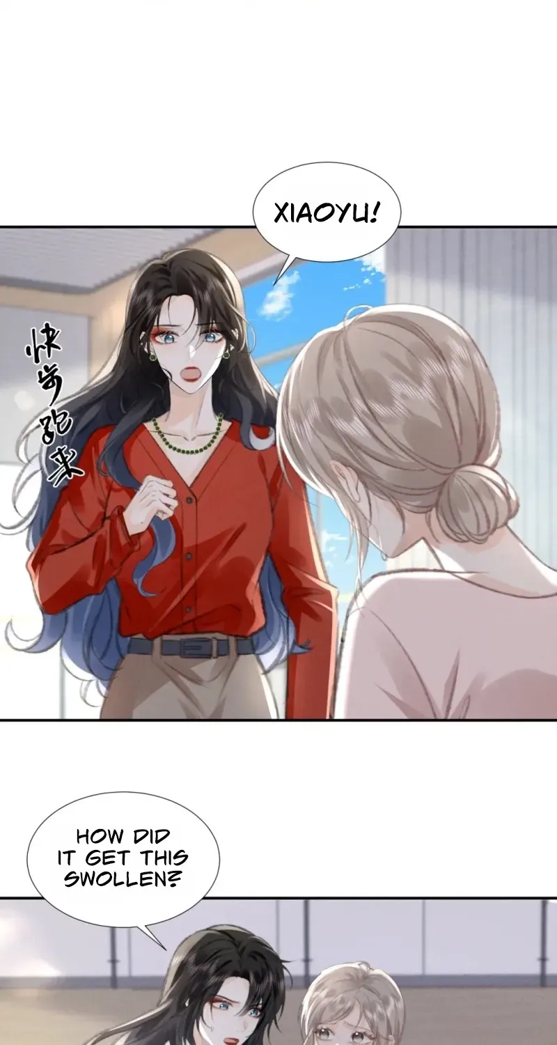Her Moonlight Chapter 18 page 43 - 