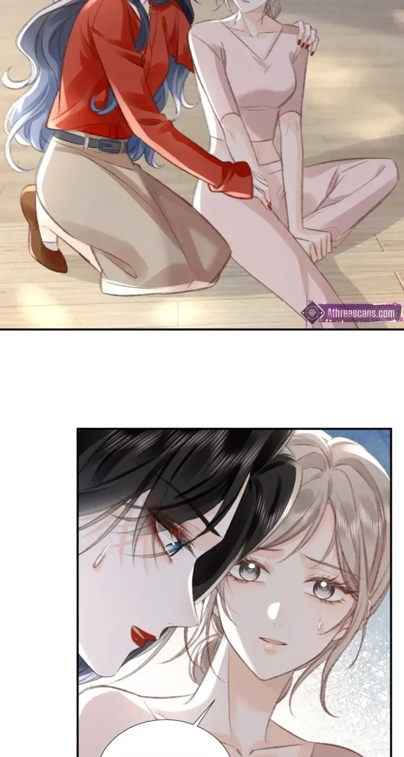 Her Moonlight Chapter 18 page 45 - 