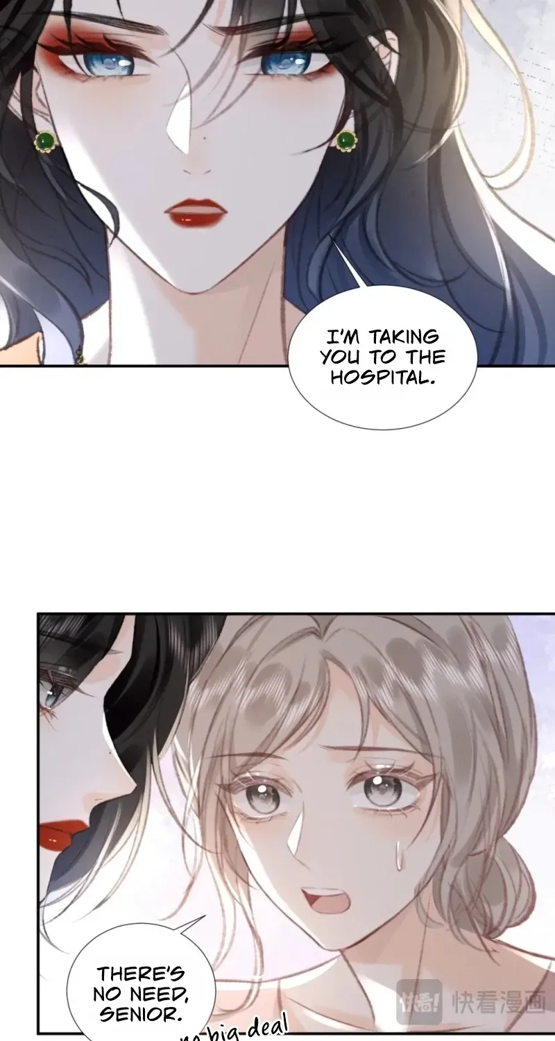 Her Moonlight Chapter 18 page 49 - 