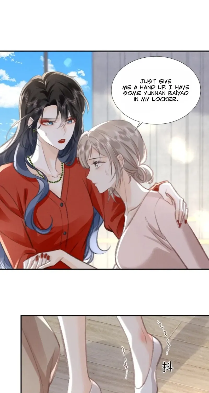 Her Moonlight Chapter 18 page 51 - 