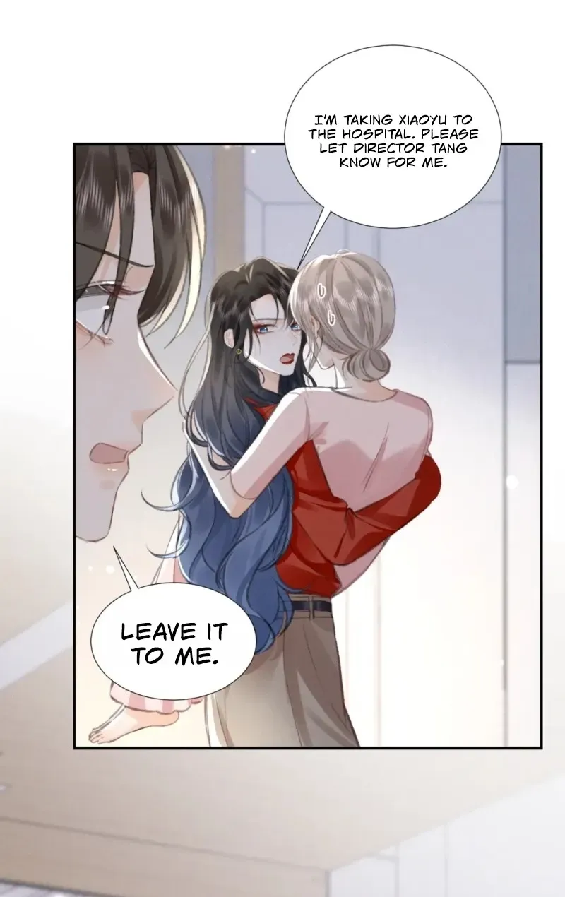 Her Moonlight Chapter 18 page 55 - 