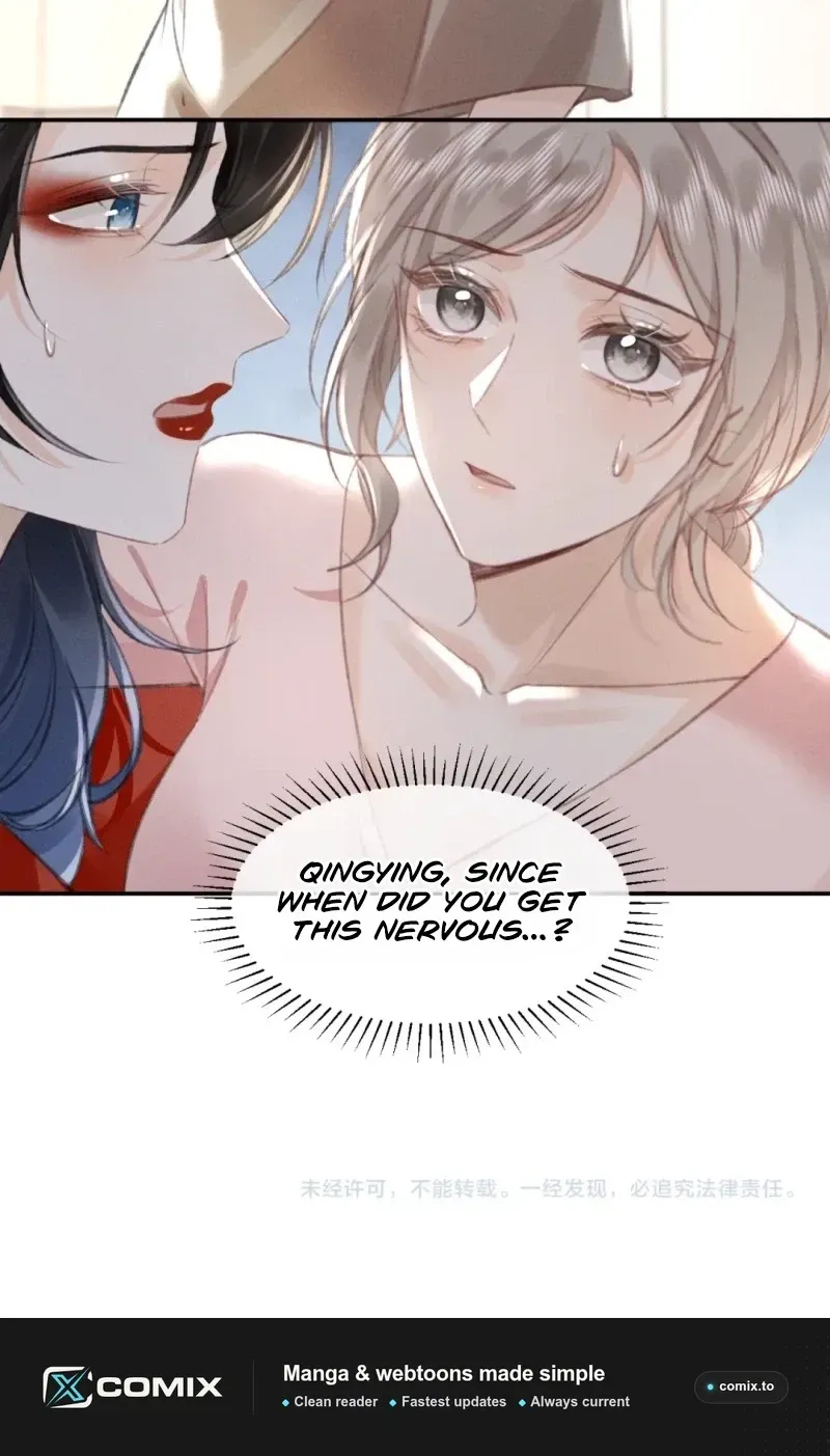 Her Moonlight Chapter 18 page 57 - 