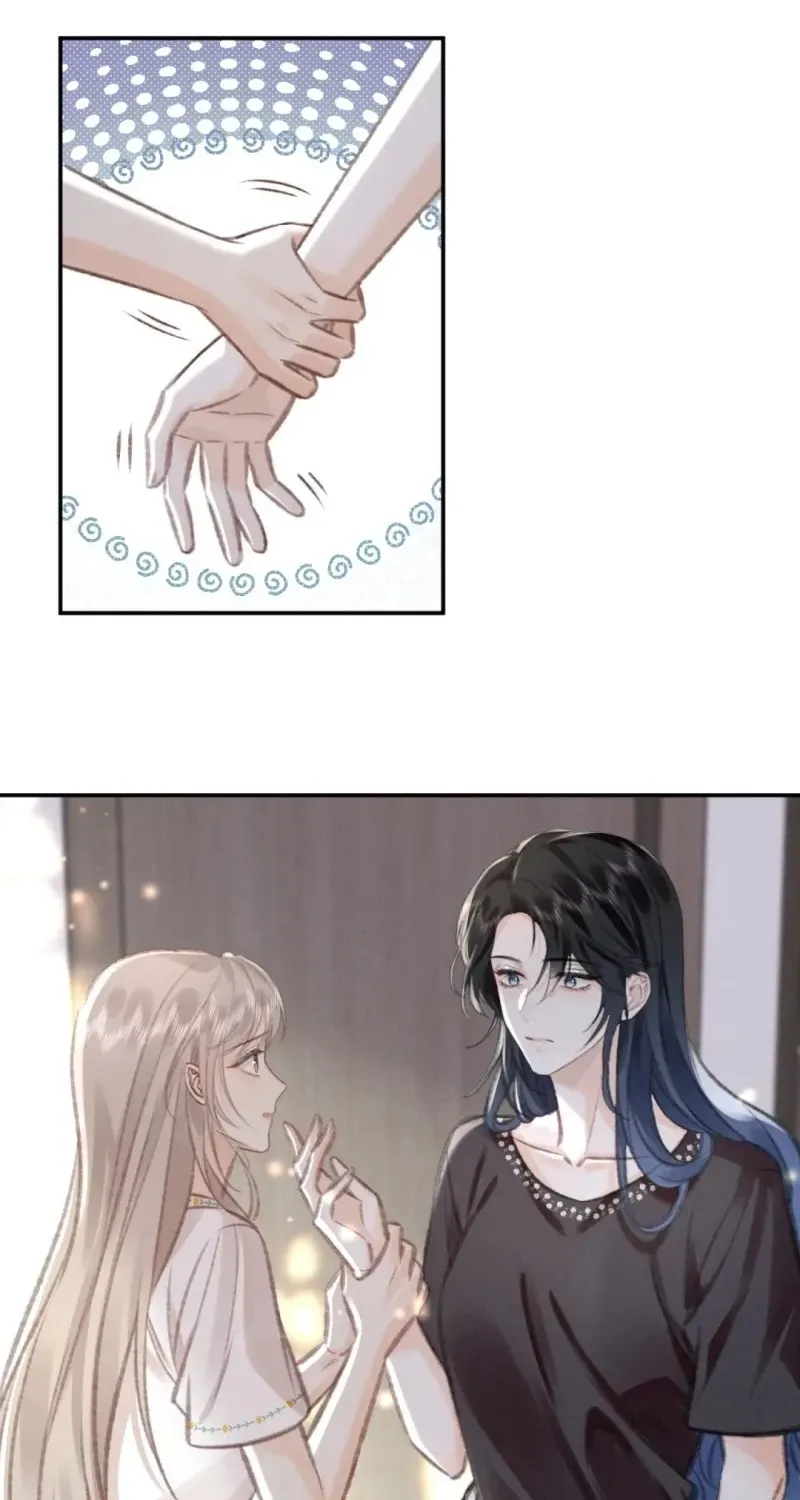 Her Moonlight Chapter 18 page 7 - 