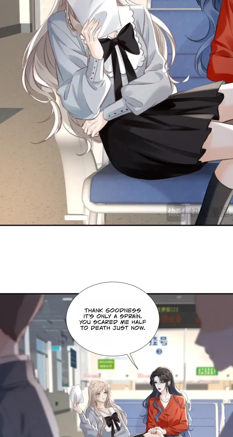 Her Moonlight Chapter 19 page 11 - 